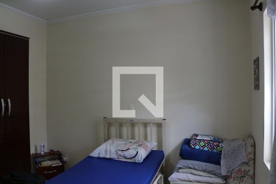 Quarto 2 de casa para alugar com 2 quartos, 325m² em Chácara Seis de Outubro, São Paulo