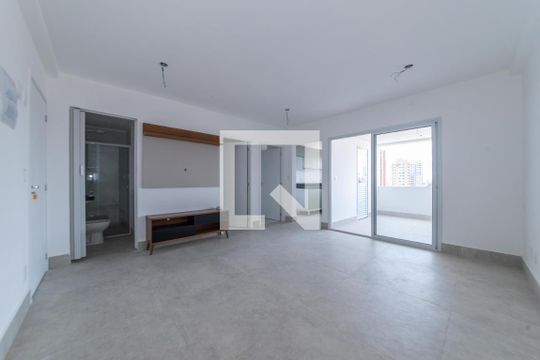 Apartamento à venda com 2 quartos, 64m² em Parque das Nações, Santo André