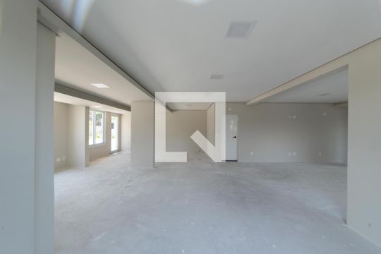 Área Comum -  Festas de apartamento à venda com 2 quartos, 64m² em Parque das Nações, Santo André