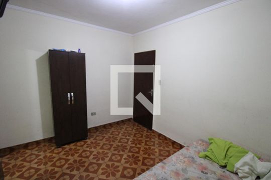 Quarto 1 de casa à venda com 4 quartos, 200m² em Vila Constança, São Paulo