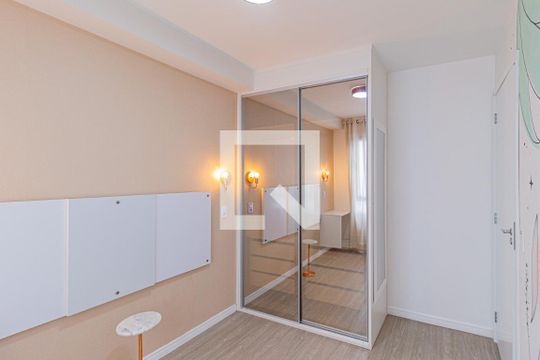 Apartamento à venda com 2 quartos, 36m² em Presidente Altino, Osasco