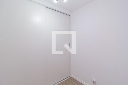 Quarto 2 de apartamento à venda com 2 quartos, 36m² em Presidente Altino, Osasco