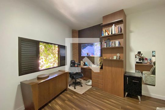 Quarto de casa para alugar com 3 quartos, 400m² em Mooca, São Paulo