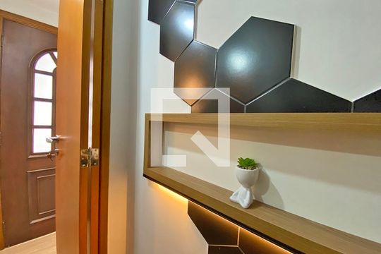 Lavabo de casa para alugar com 3 quartos, 400m² em Mooca, São Paulo