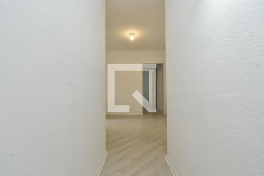 Entrada de apartamento à venda com 2 quartos, 48m² em República, São Paulo
