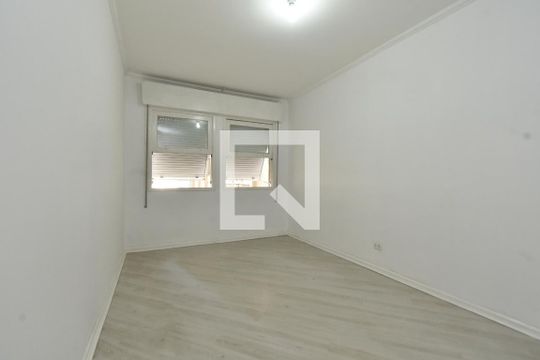 Quarto 1 de apartamento à venda com 2 quartos, 48m² em República, São Paulo