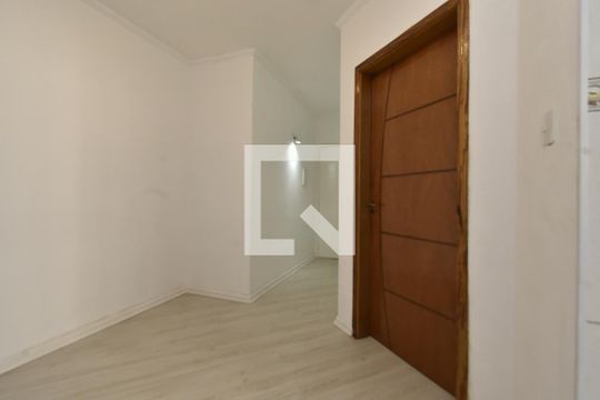 Sala de apartamento à venda com 2 quartos, 48m² em República, São Paulo