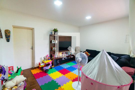 Casa para alugar com 2 quartos, 446m² em Cidade Vargas, São Paulo