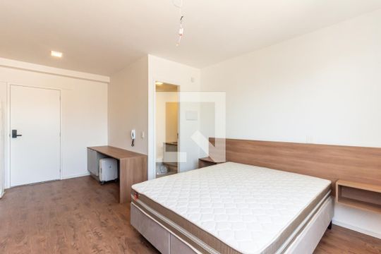 Kitnet/Studio à venda com 1 quarto, 23m² em Consolação, São Paulo