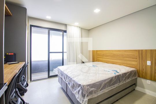 Kitnet/Studio à venda com 1 quarto, 25m² em Pinheiros, São Paulo