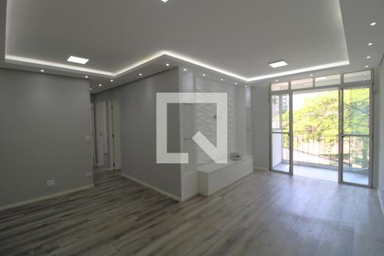 Apartamento para alugar com 3 quartos, 75m² em Vila Sofia, São Paulo