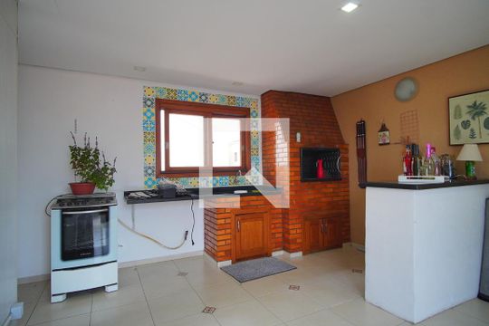 Apartamento à venda com 1 quarto, 70m² em Jardim Itu, Porto Alegre