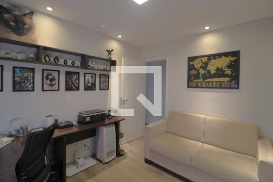 Quarto 1 de casa para alugar com 3 quartos, 250m² em Jardim Consorcio, São Paulo