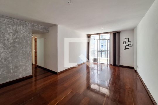 Apartamento para alugar com 2 quartos, 81m² em Icaraí, Niterói