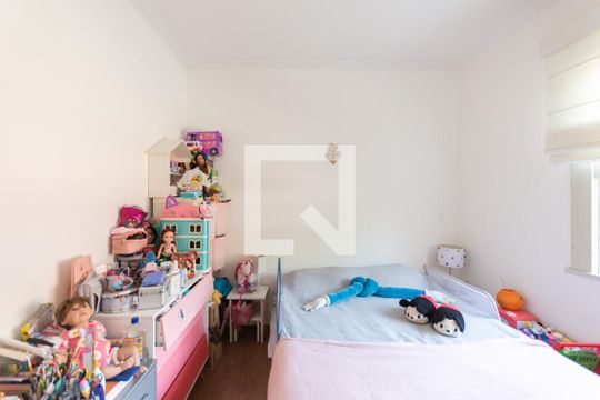 Quarto 1 de apartamento à venda com 3 quartos, 102m² em Tijuca, Rio de Janeiro