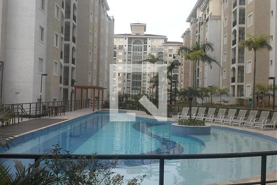 Foto 24 de apartamento à venda com 2 quartos, 54m² em Sítio da Figueira, São Paulo