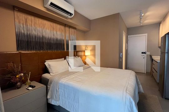 Kitnet/Studio à venda com 1 quarto, 31m² em Pinheiros, São Paulo