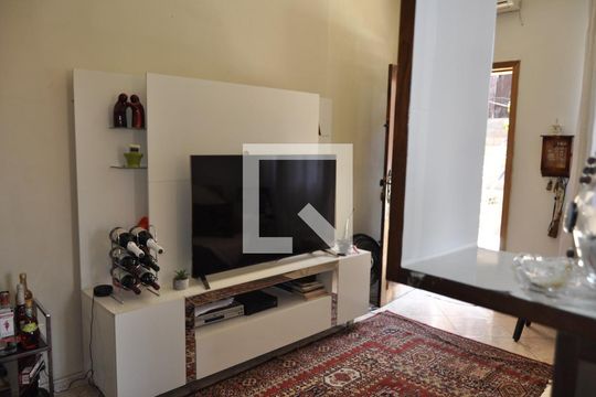 Sala  de casa à venda com 3 quartos, 120m² em Cachambi, Rio de Janeiro