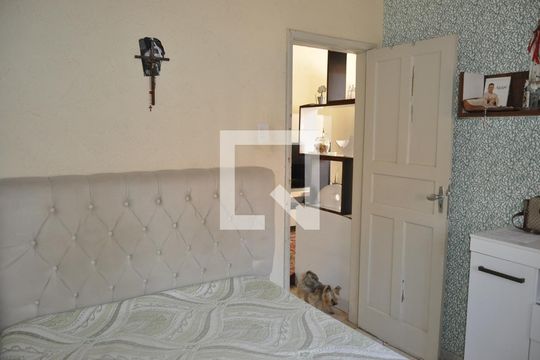 Quarto 1  de casa à venda com 3 quartos, 120m² em Cachambi, Rio de Janeiro
