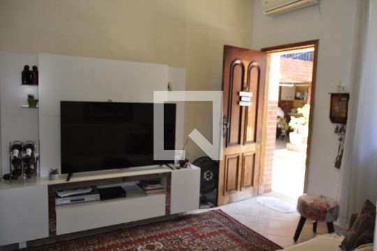 Sala  de casa à venda com 3 quartos, 120m² em Cachambi, Rio de Janeiro