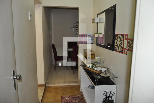 Banheiro  de casa à venda com 3 quartos, 120m² em Cachambi, Rio de Janeiro