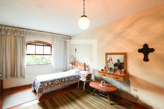 Quarto 2 de casa à venda com 2 quartos, 100m² em Vila Dom Pedro Ii, São Paulo