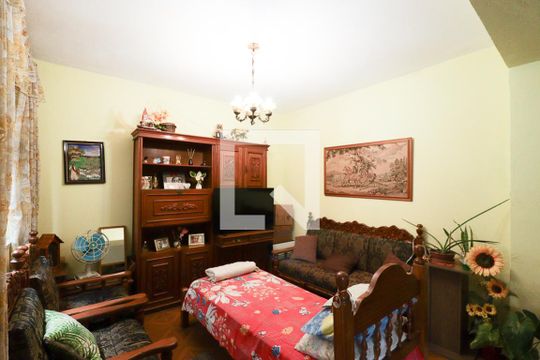 Casa à venda com 2 quartos, 100m² em Vila Dom Pedro Ii, São Paulo