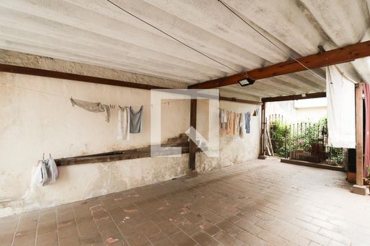 Garagem de casa à venda com 2 quartos, 100m² em Vila Dom Pedro Ii, São Paulo