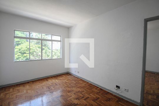 Apartamento para alugar com 1 quarto, 45m² em Paraíso, São Paulo