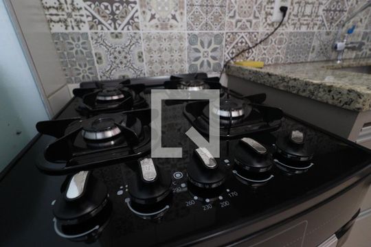 Apartamento para alugar com 2 quartos, 70m² em Patrimônio, Uberlândia