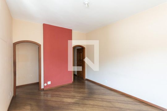 Apartamento para alugar com 1 quarto, 52m² em Vila Isabel, Rio de Janeiro