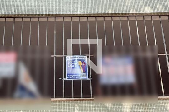 placa de apartamento para alugar com 1 quarto, 52m² em Vila Isabel, Rio de Janeiro