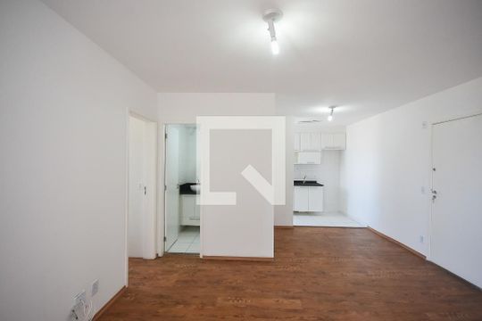 Apartamento para alugar com 2 quartos, 51m² em Jardim Monte Alegre, Taboão da Serra