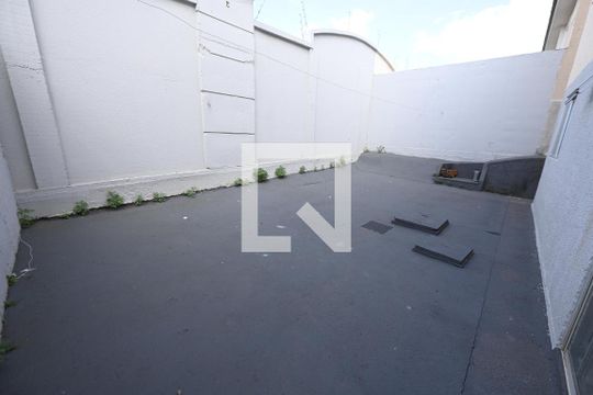 Área comum de casa de condomínio à venda com 2 quartos, 62m² em Jardim Europa, Goiânia