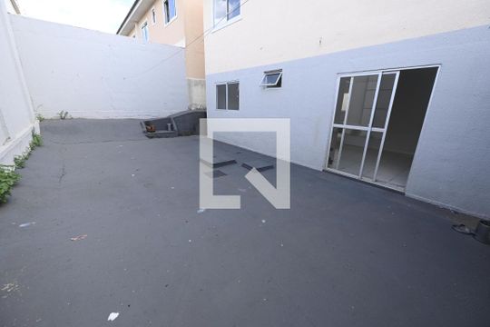 Área comum de casa de condomínio à venda com 2 quartos, 62m² em Jardim Europa, Goiânia
