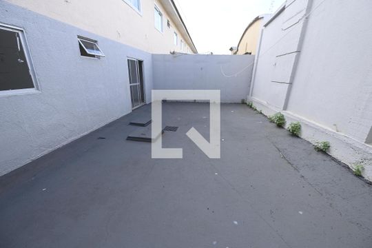Área comum de casa de condomínio à venda com 2 quartos, 62m² em Jardim Europa, Goiânia