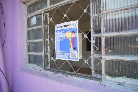 Pátio  de casa para alugar com 1 quarto, 30m² em Agronomia, Porto Alegre
