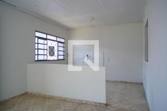 Sala de casa para alugar com 1 quarto, 30m² em Agronomia, Porto Alegre