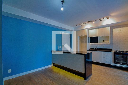 Apartamento à venda com 2 quartos, 57m² em Vila Andrade, São Paulo