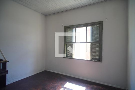Quarto 2 de casa para alugar com 3 quartos, 80m² em Cristo Rei, São Leopoldo