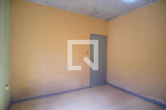 Quarto 1 de casa para alugar com 3 quartos, 80m² em Cristo Rei, São Leopoldo