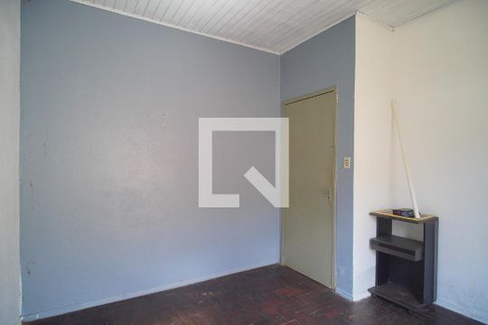 Quarto 2 de casa para alugar com 3 quartos, 80m² em Cristo Rei, São Leopoldo
