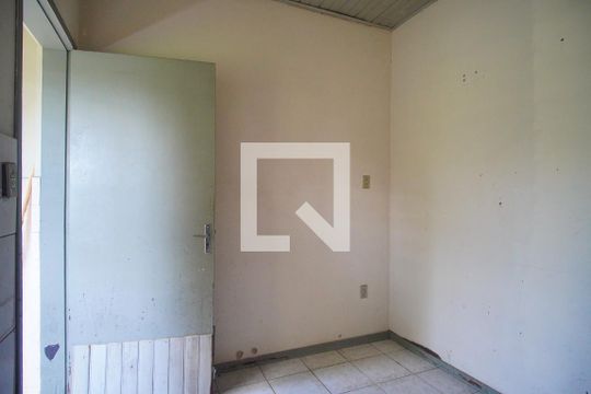 Cozinha de casa para alugar com 3 quartos, 80m² em Cristo Rei, São Leopoldo