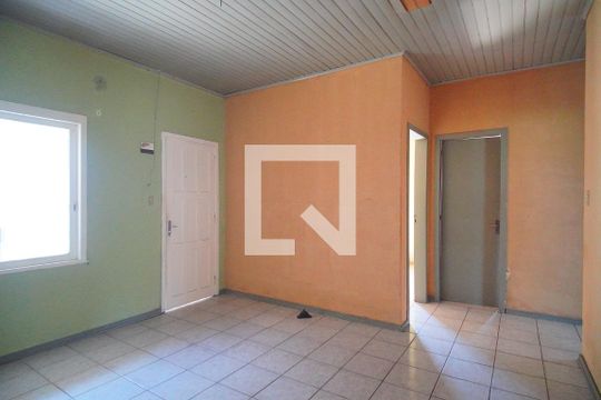 Casa para alugar com 3 quartos, 80m² em Cristo Rei, São Leopoldo