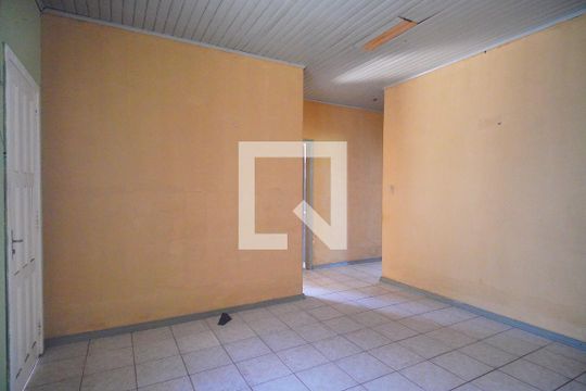 Sala de casa para alugar com 3 quartos, 80m² em Cristo Rei, São Leopoldo