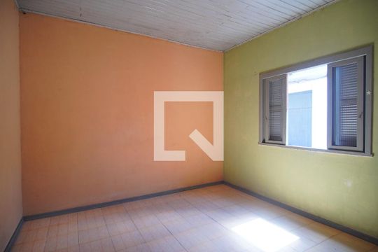 Quarto 1 de casa para alugar com 3 quartos, 80m² em Cristo Rei, São Leopoldo