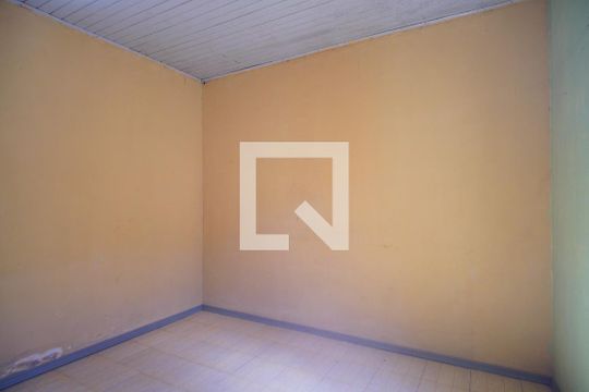 Quarto 1 de casa para alugar com 3 quartos, 80m² em Cristo Rei, São Leopoldo