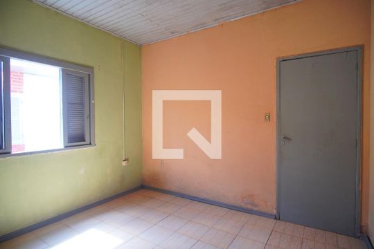 Quarto 1 de casa para alugar com 3 quartos, 80m² em Cristo Rei, São Leopoldo