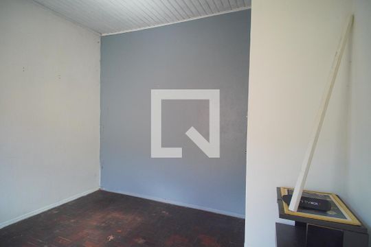Quarto 2 de casa para alugar com 3 quartos, 80m² em Cristo Rei, São Leopoldo