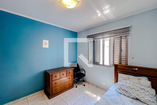 Quarto 1 de casa à venda com 3 quartos, 315m² em Vila Formosa, São Paulo